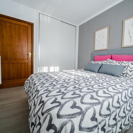 Vivienda Vacacional Efriland Frontera Kültér fotó