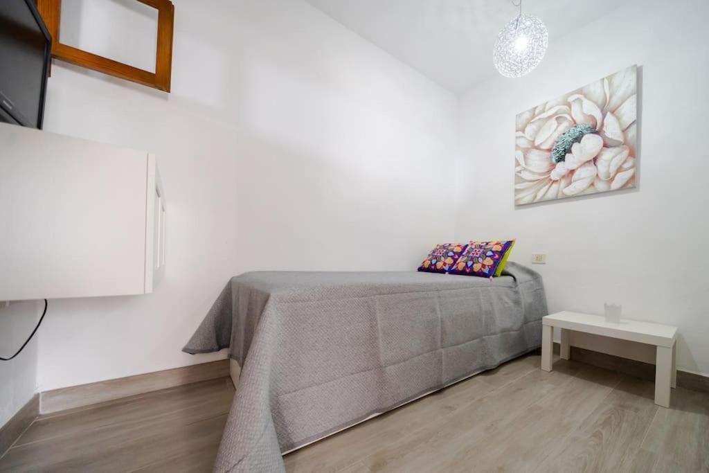 Vivienda Vacacional Efriland Frontera Kültér fotó